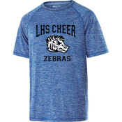 LHS Cheer Dad Performance Shirt