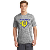 LHS Cheer Super Dad Shirt
